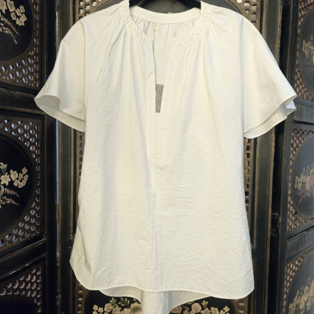 Lydia blouse - Picture 4 of 7